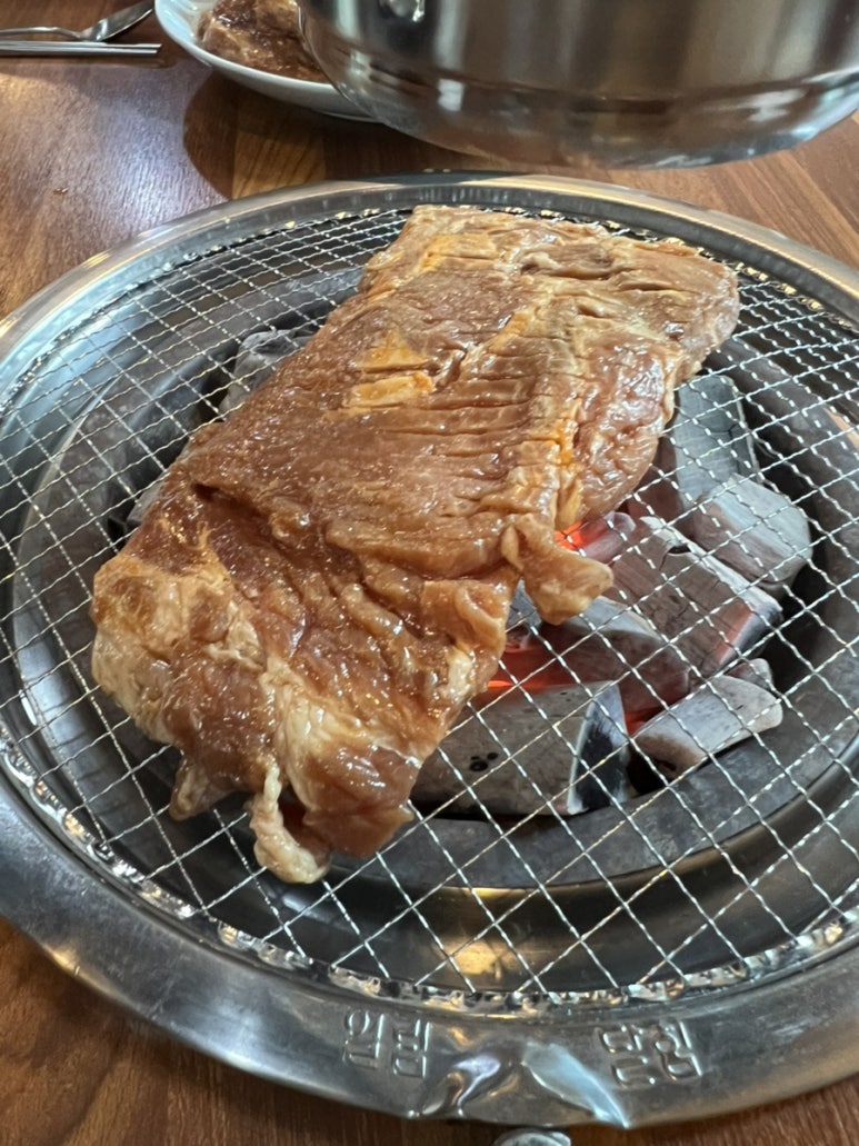 삼덕왕갈비 이미지