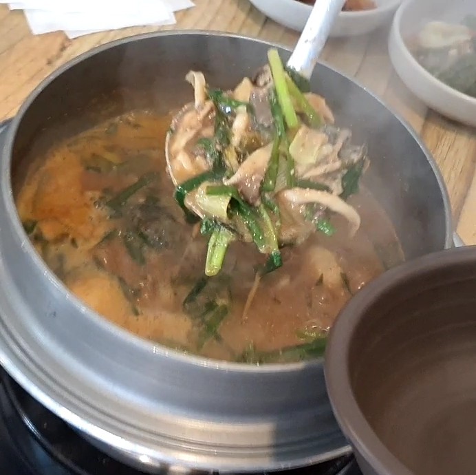 안골추어탕안골불고기 이미지