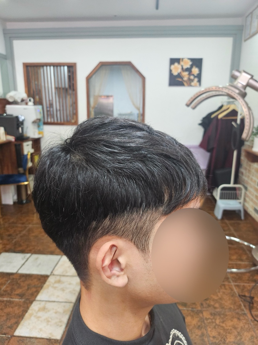 순헤어샵 이미지