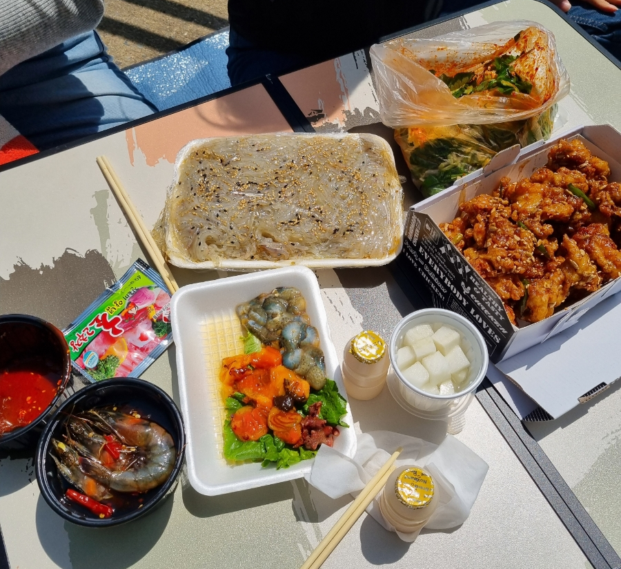 김포닭집 이미지