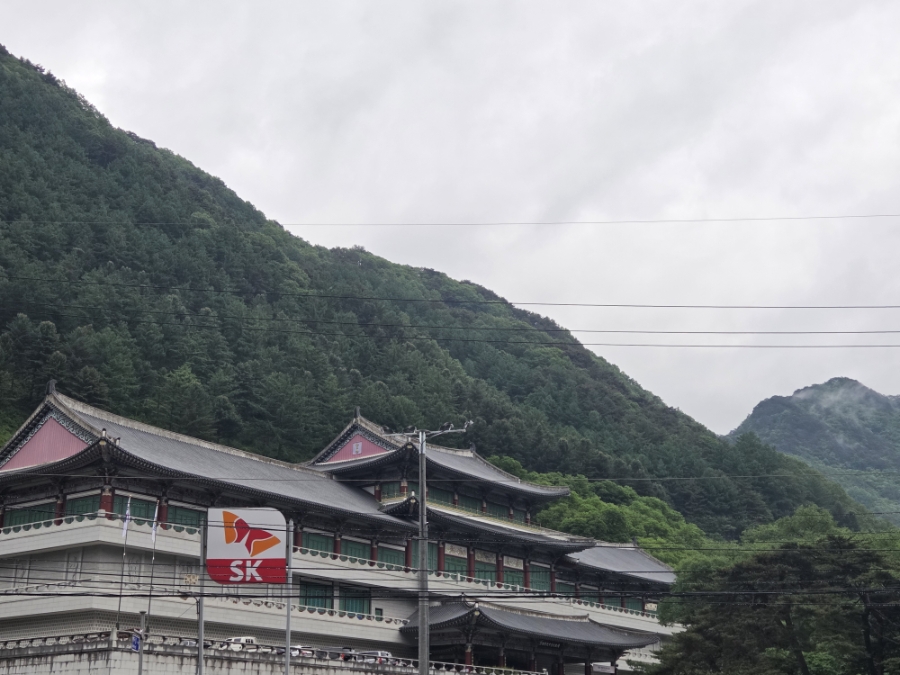 백자리식당 이미지