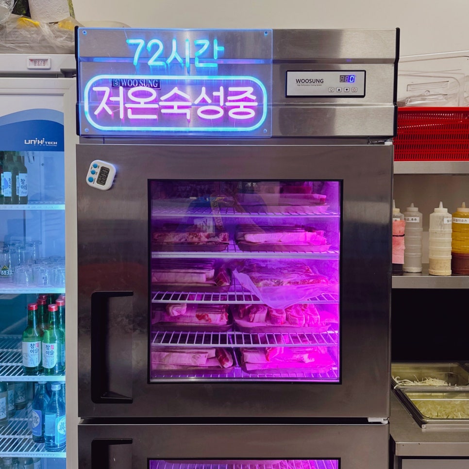 할매 솥뚜껑 삼겹살(망포점) 이미지