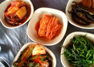 청산식당 이미지