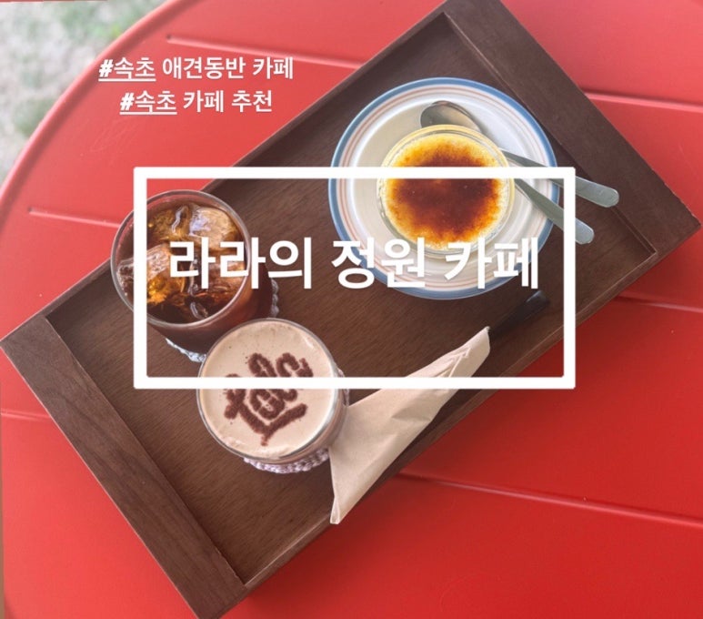 라라의정원 이미지