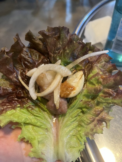 봉고뒷고기 이미지