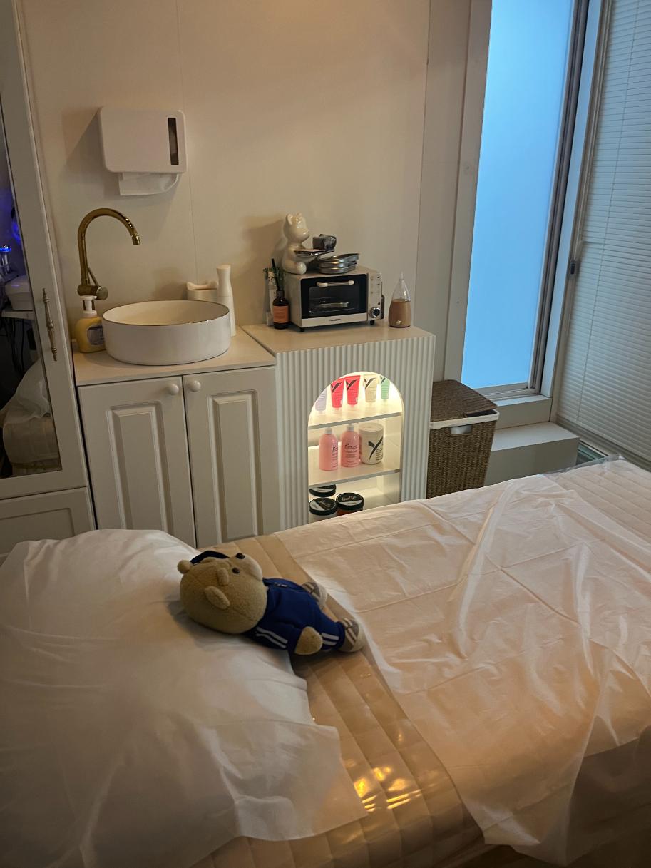 설렘왁싱# 이미지