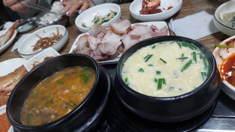함월고기쌈밥 이미지