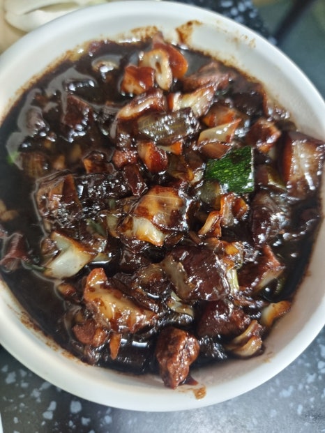 평안반점 이미지