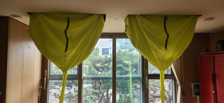 다함께청소 이미지