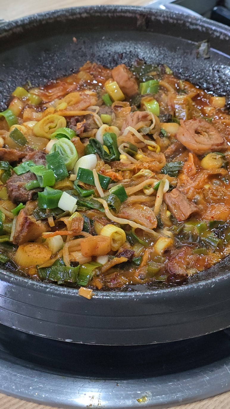 삼남매식당 이미지