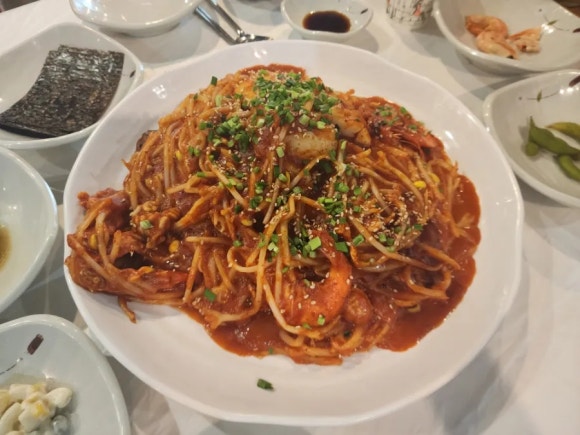 경원해물찜 증산점 이미지