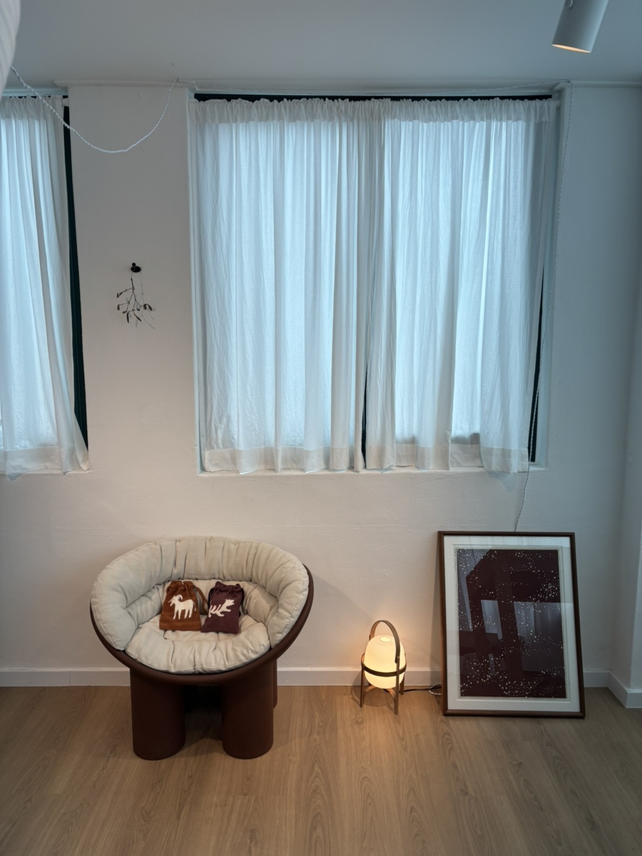 디에틱(The Attic) 이미지