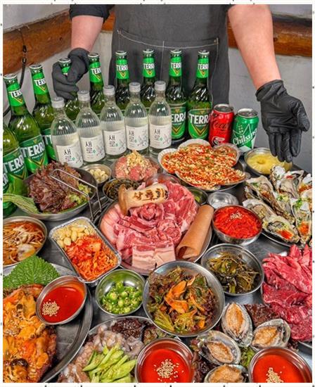 상록회관 이미지