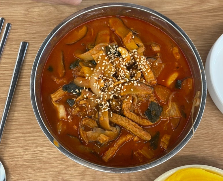 촌짬뽕 이미지