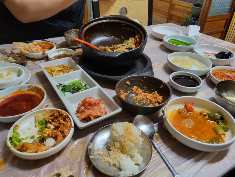 북마산횟집 이미지