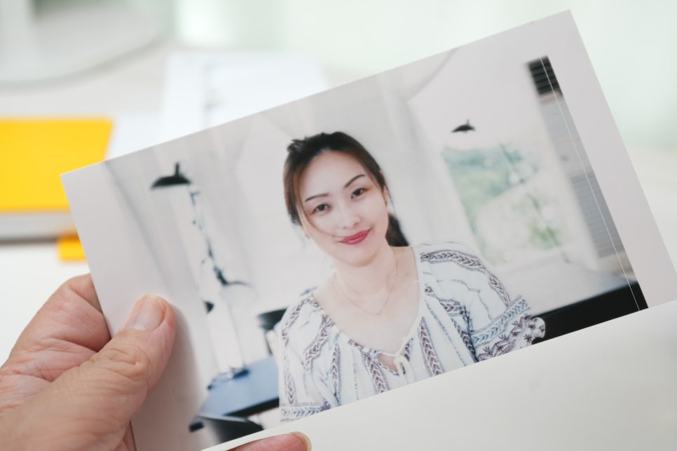 손 안의 사진관, KODAK 도크 플러스 레트로 포토프린터 "개봉부터 설정까지!" 이미지 17