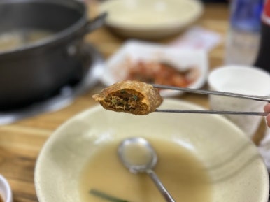 엄마네손칼국수 이미지
