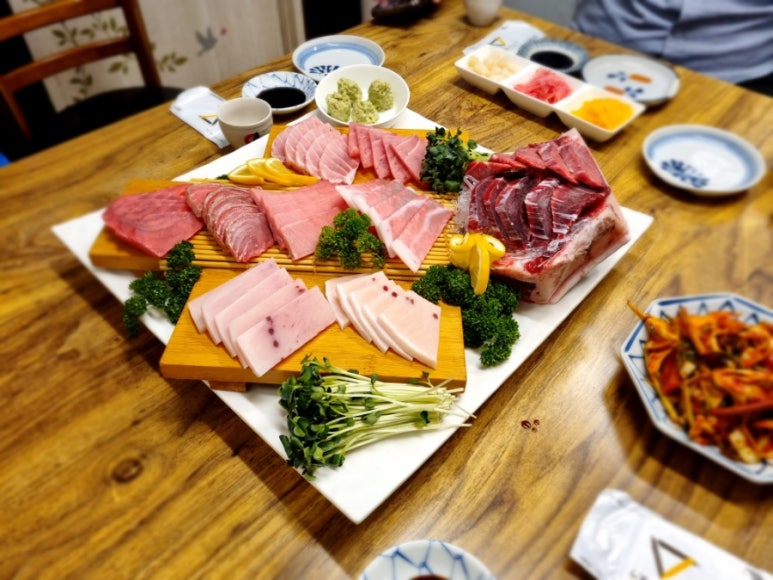 참치중매인1번집 이미지