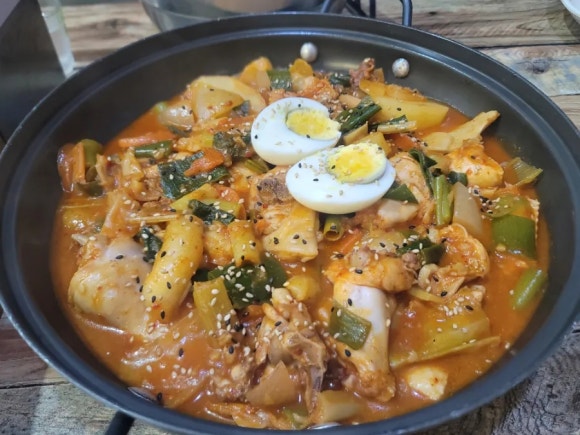 덕종국수 이미지
