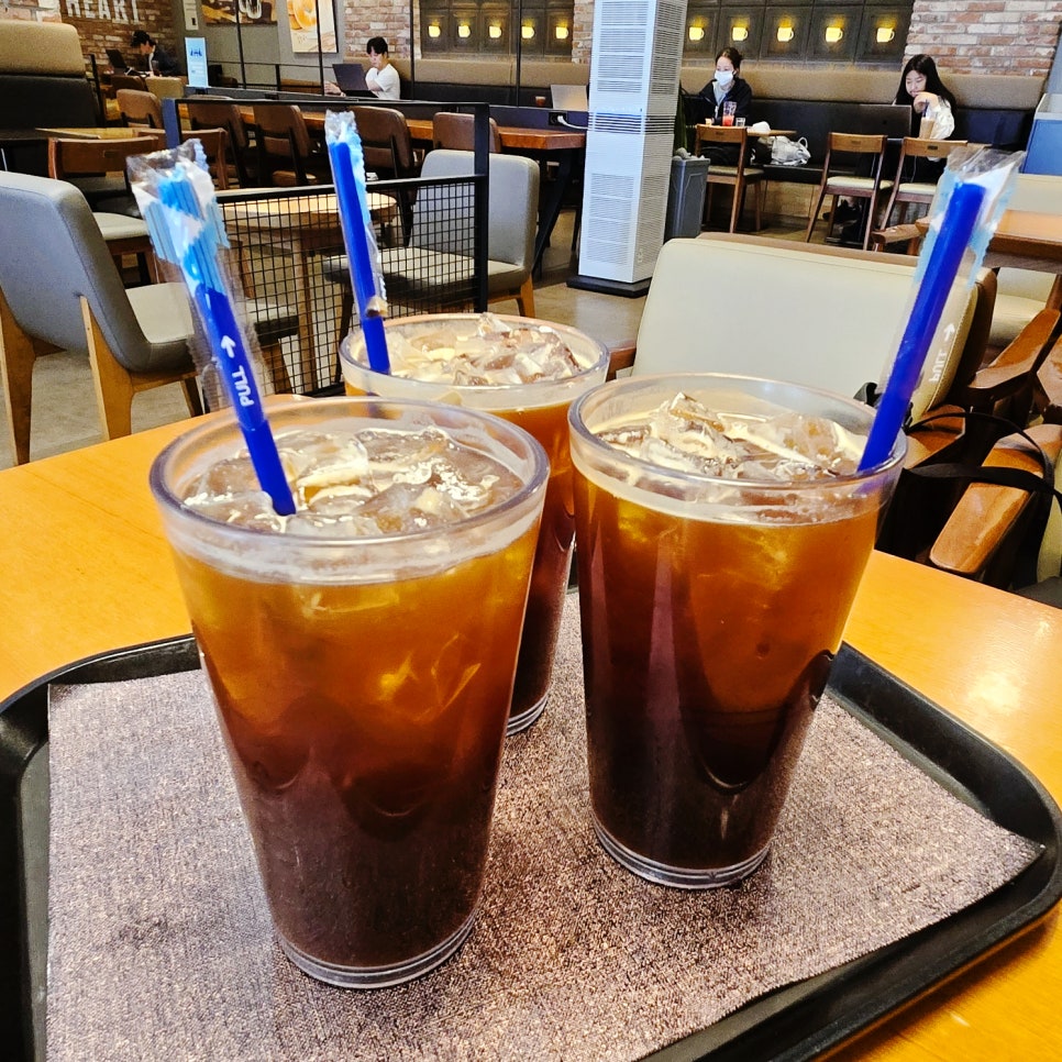 이디야별내 이미지