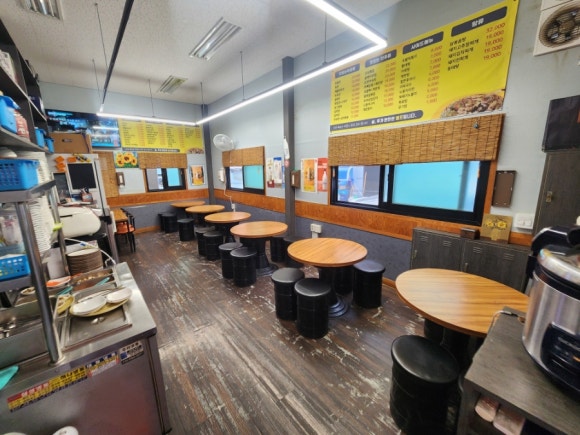 싱싱전포차 사진 8