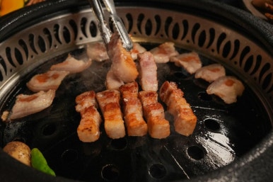 산솔 신논현점 이미지
