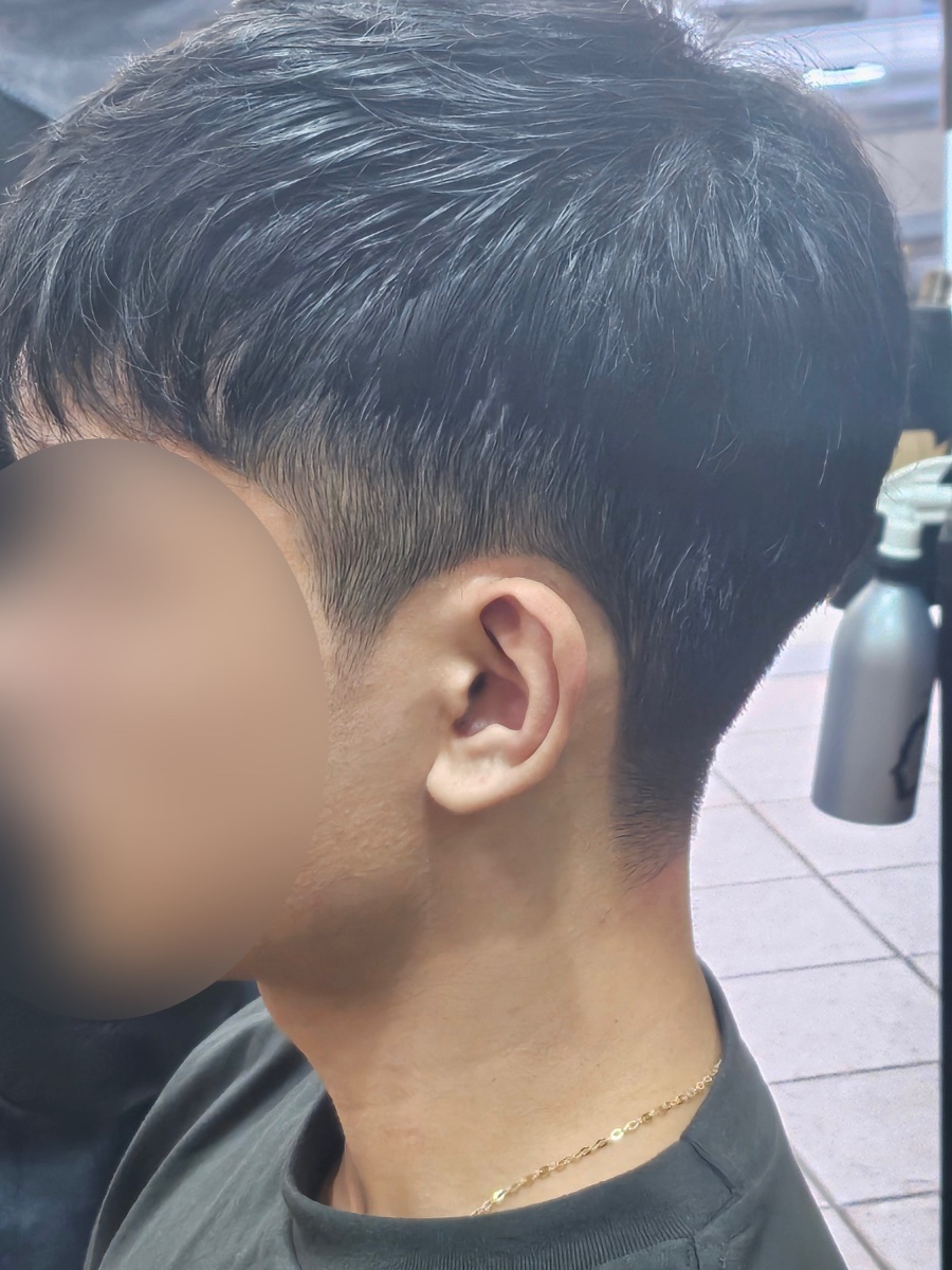 순헤어샵 이미지