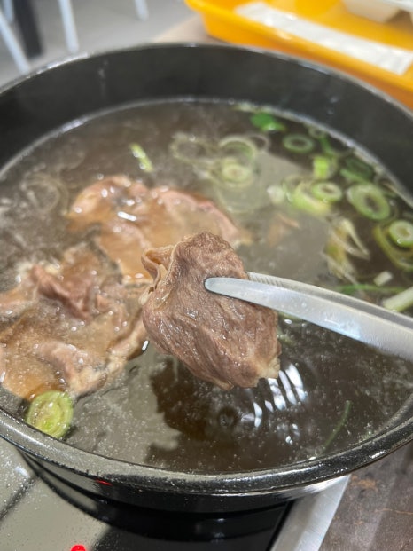 편백 혼 샤브 이미지