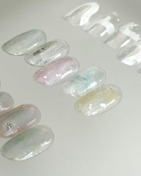 네일할일 이미지
