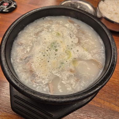 일품돼지국밥신암점 이미지