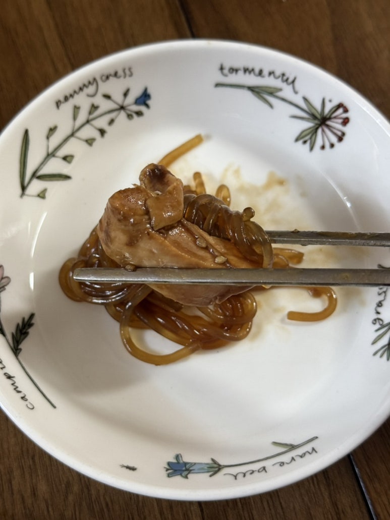 장강찜닭인동점 이미지