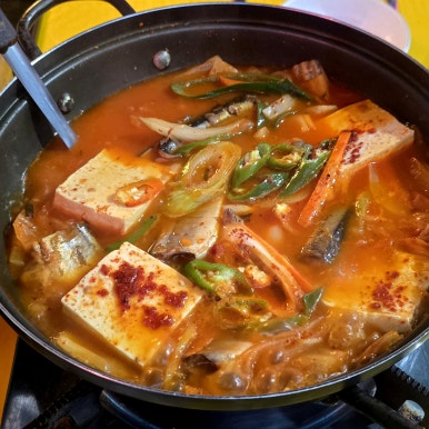 시골포차 이미지