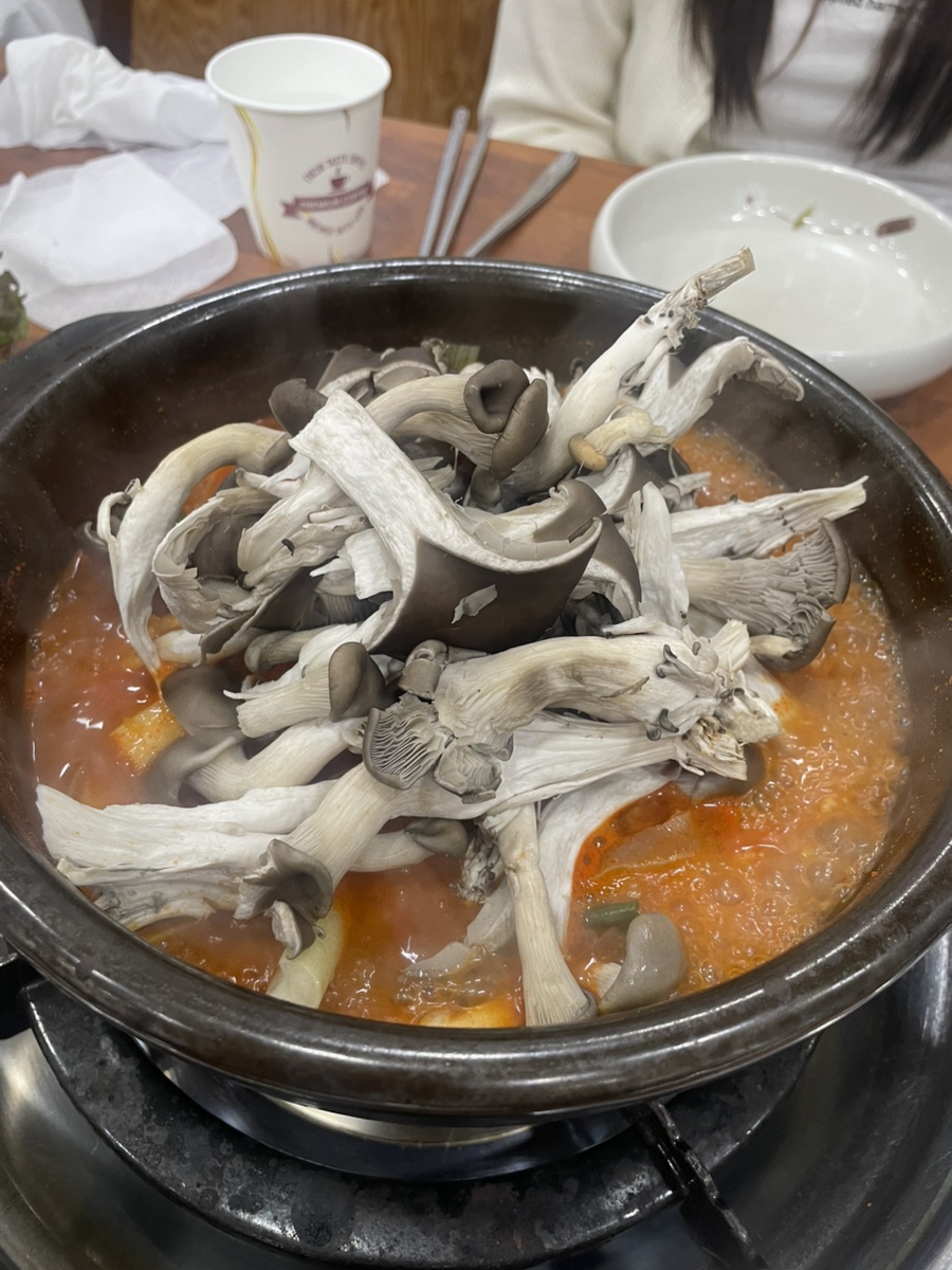 백송짜글짜글 이미지