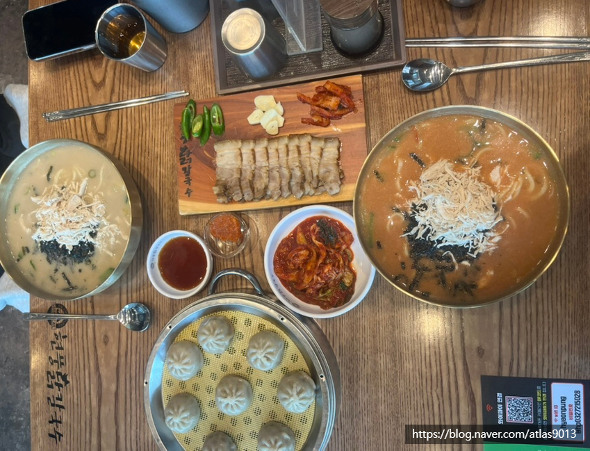 현풍닭칼국수인천 이미지