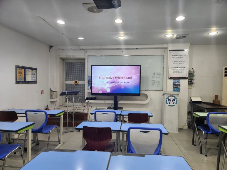 최강인천간호학원 이미지