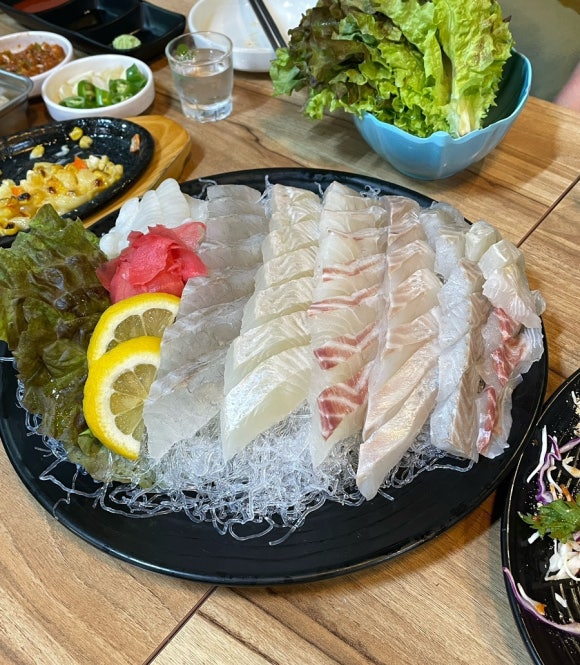 뚝도수산 이미지