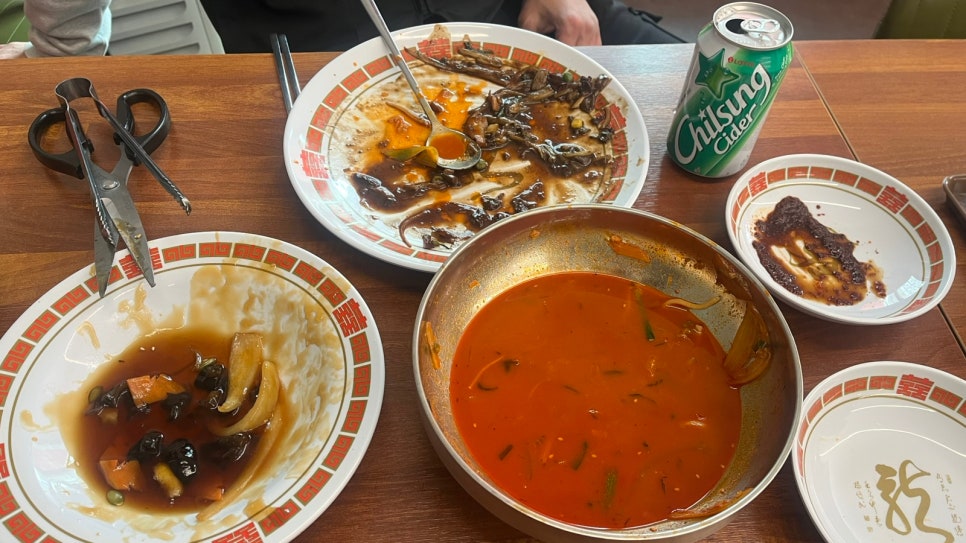 태화타이짬뽕 이미지
