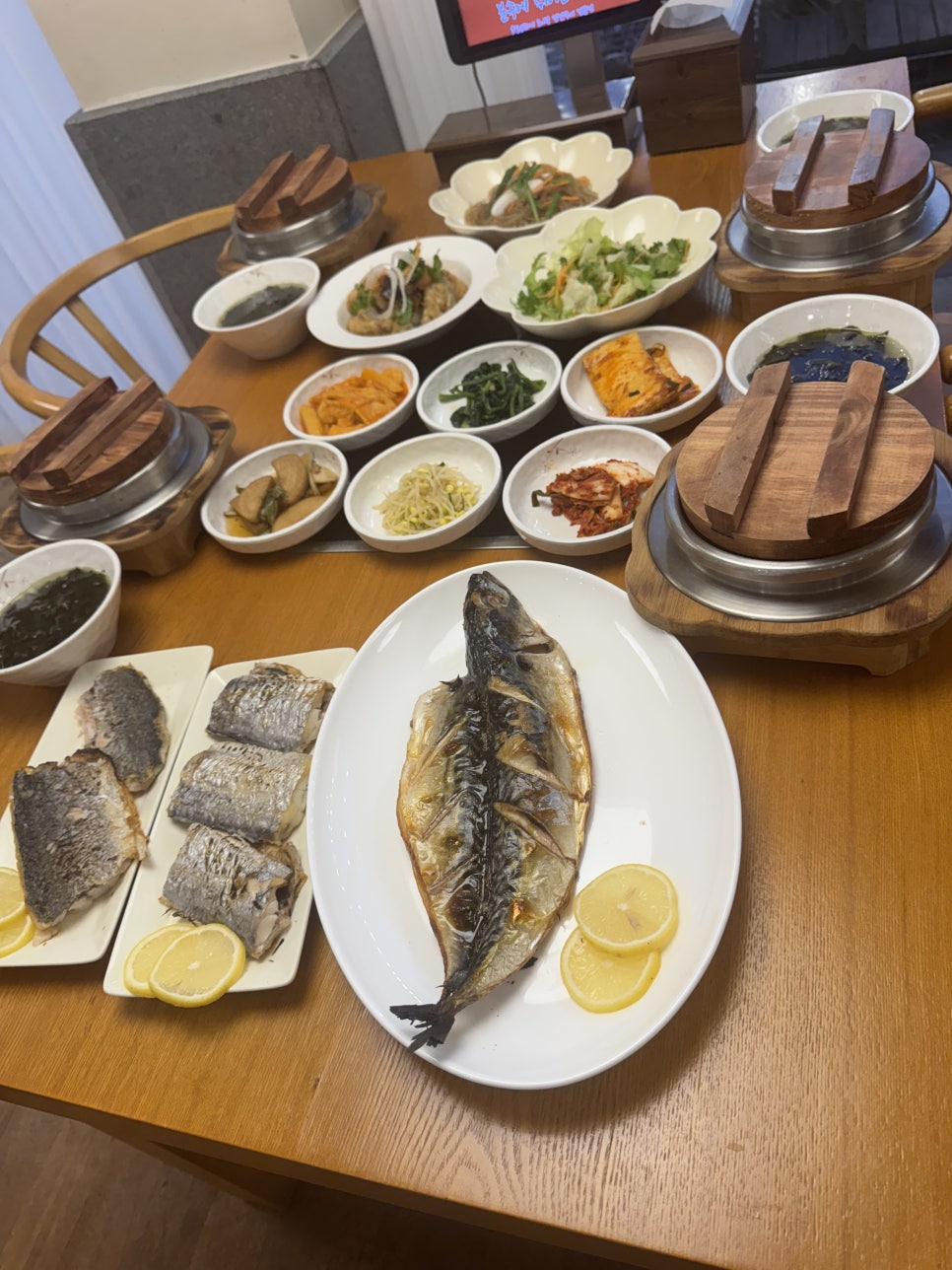 명가생선구이 이미지