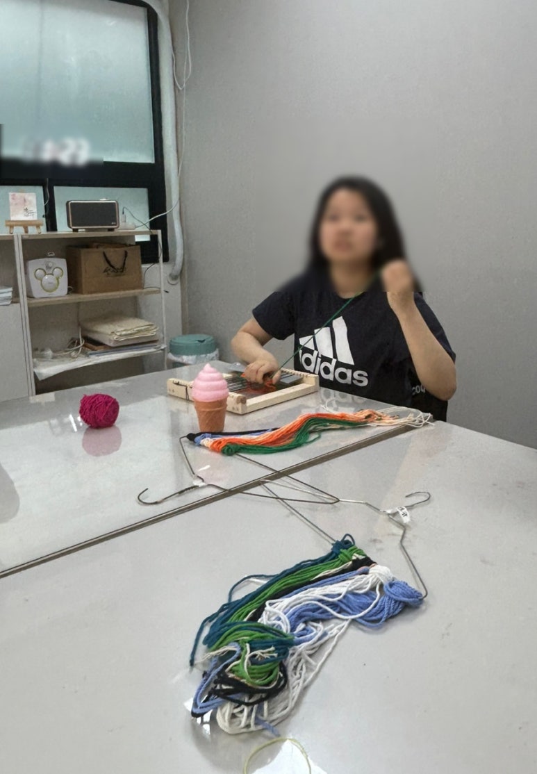 사회적협동조합담쟁이 이미지
