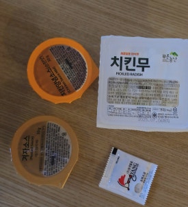 치킨포레 이미지