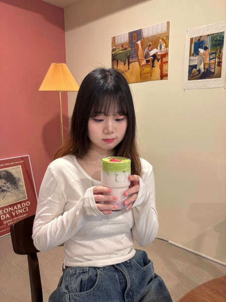 리커피(Reeh:리) 이미지