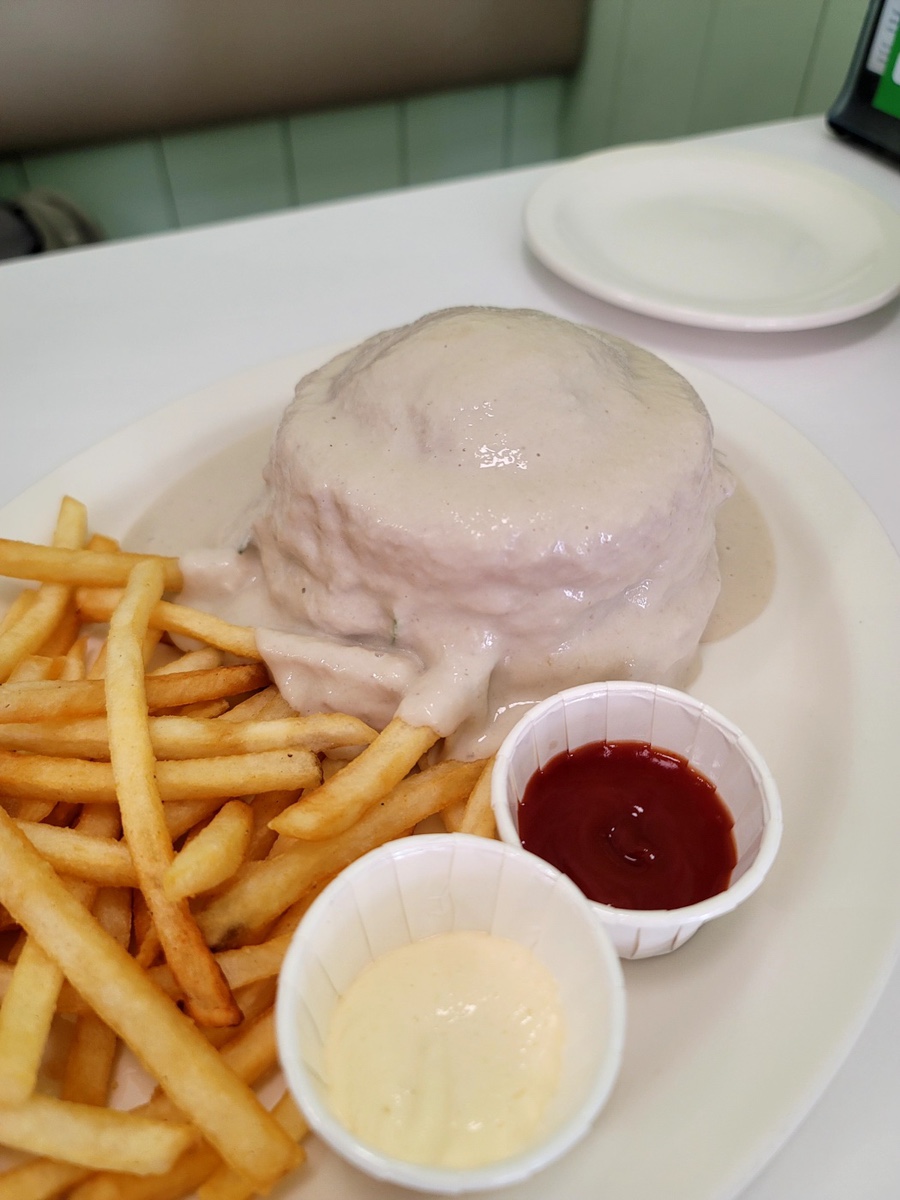 버거와이낫 (burger why not) 이미지
