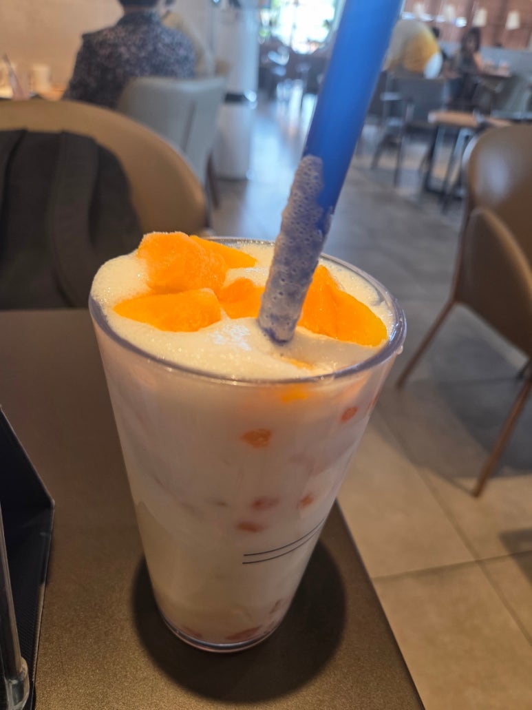 이디야커피청주동남중앙점 이미지