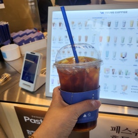 영커피다산현대캠퍼스몰점 이미지