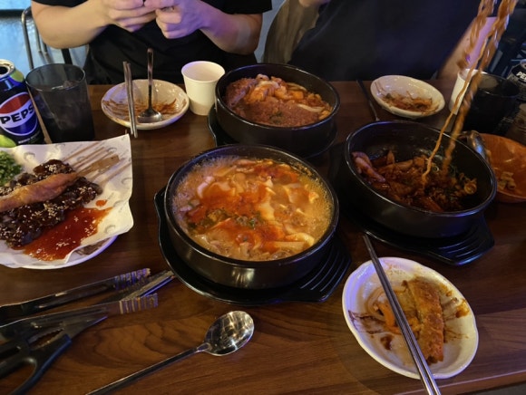 역전할머니맥주파주LG디스플레이점 이미지