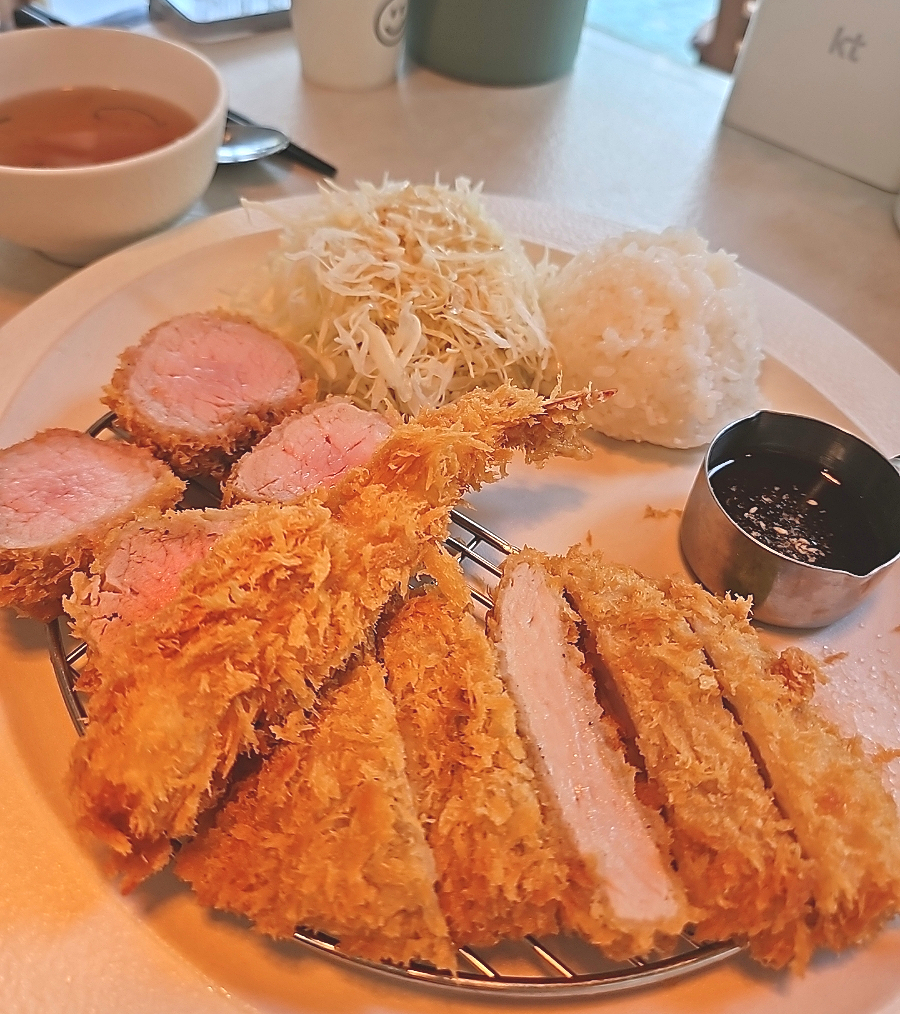 이리카츠 이미지