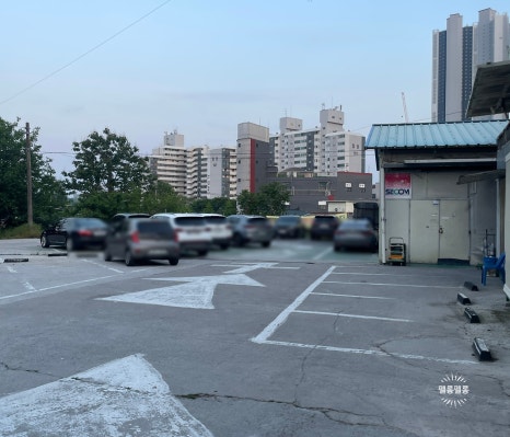 태능참숯화로구이 이미지