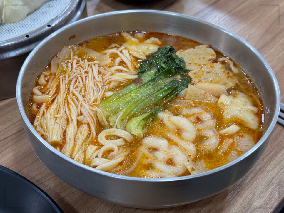 맛있는손칼국수수제비 이미지