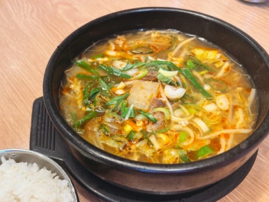 마루면옥 이미지