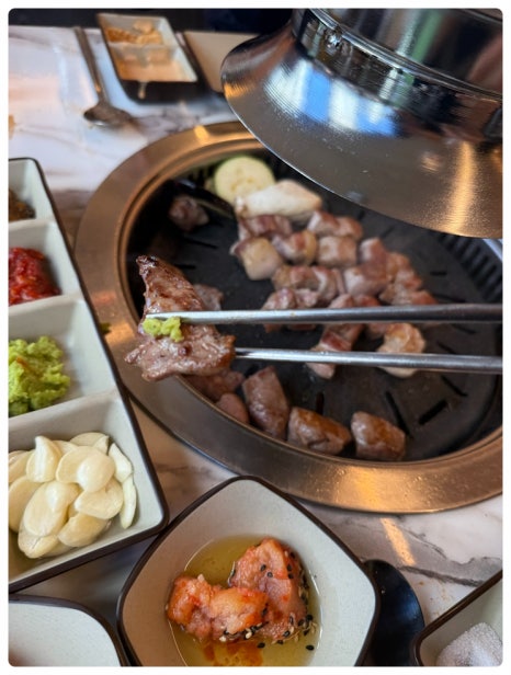 숙성관 이미지